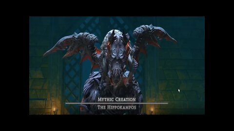 P2S Clear - Warrior (MT) PoV