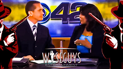 01: Top TV & News Fails: Hilarious Bloopers Compilation You Can't Miss!