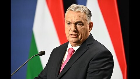 Viktor Orban's Warning: NATO Spending Hike Could Harm Hungary!