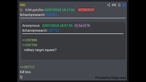 Q Post Review 680-719