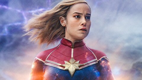 The Marvels FLOP LOSS Disney a SHOCKING amount of money according to new report!