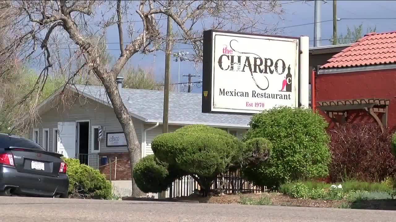 Weld County Health Department says it will not shut down restaurants open for in-person dining