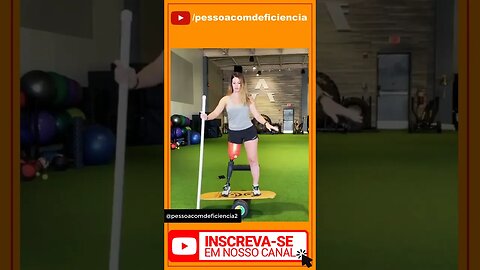 Estatuto da Pessoa com Deficiência #shorts