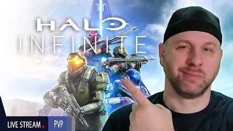 Halo Infinite | PVP | The Don live |1440p 60 FPS