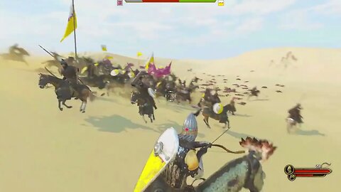 Mount and Blade 2 Bannerlord Mods Gameplay