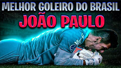 João Paulo ●King Of Saves Skills● 2020/22 |HD