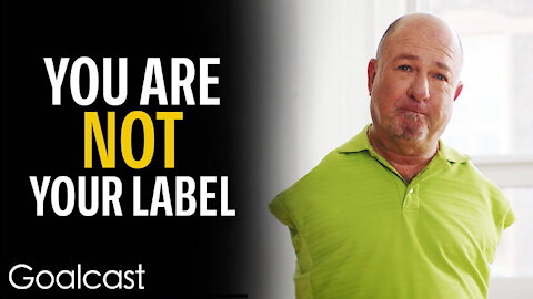 Born Without Arms, Alvin Law Proves Why Labels Don't Define You Goalcast