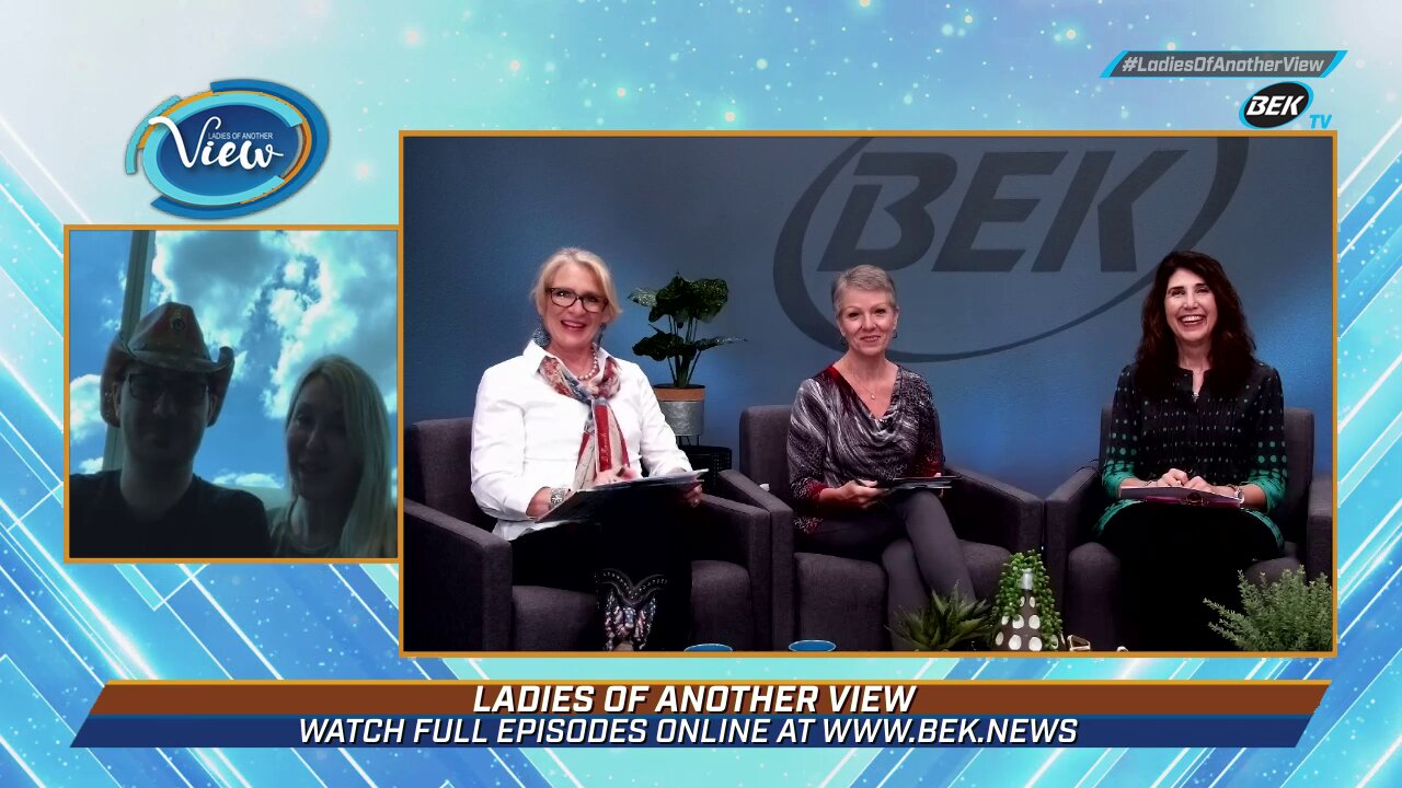 Ladies Of Another View - 5.26.2021