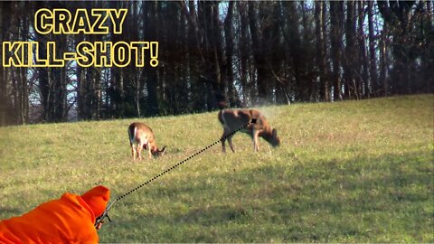 Opening Day PA Rifle 2022