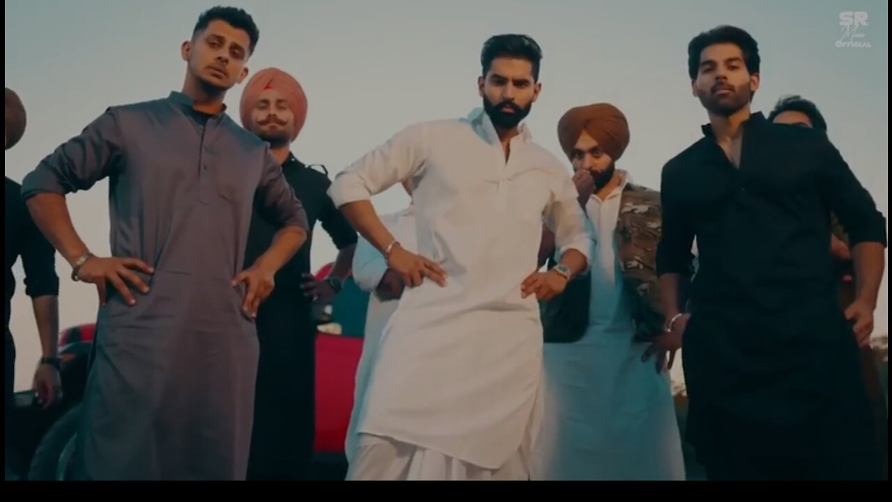 Check Kar X Cheques - Shubh ft.Parmish Verma & Paradox |