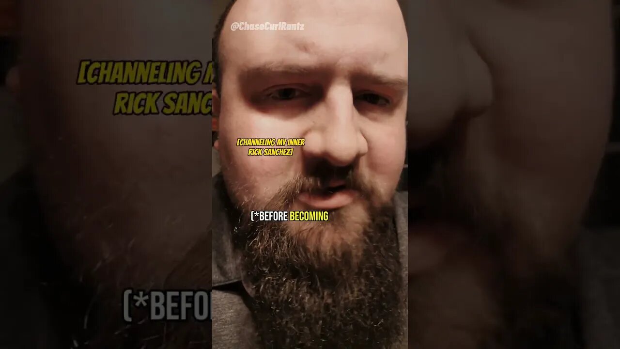 All Hail Daddy Government