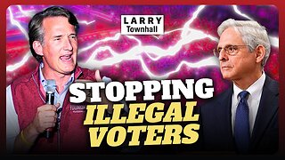 Supreme Court SHUTS DOWN ILLEGAL VOTERS!