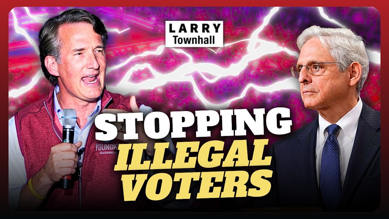 Supreme Court SHUTS DOWN ILLEGAL VOTERS!