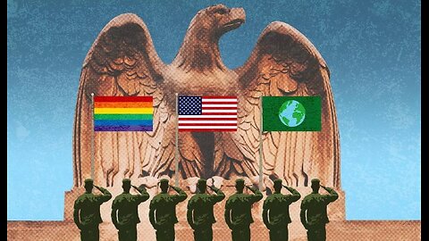 Wokism: The New Religion Of Western Civilization