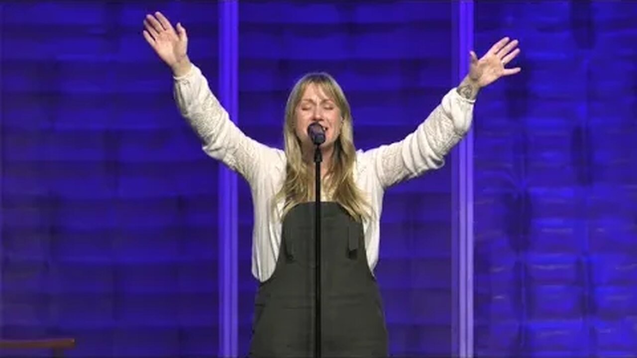 Forever & Amen (Ft. Jennifer Sweet & The Sojourn Worship Team) | Sojourn church