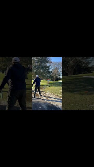 I think that second one was going to go in…