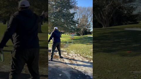 I think that second one was going to go in…