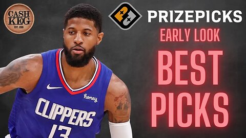 NBA PRIZEPICKS EARLY LOOK | PROP PICKS | SATURDAY | 12/31/2022 | NBA BETTING | BEST BETS