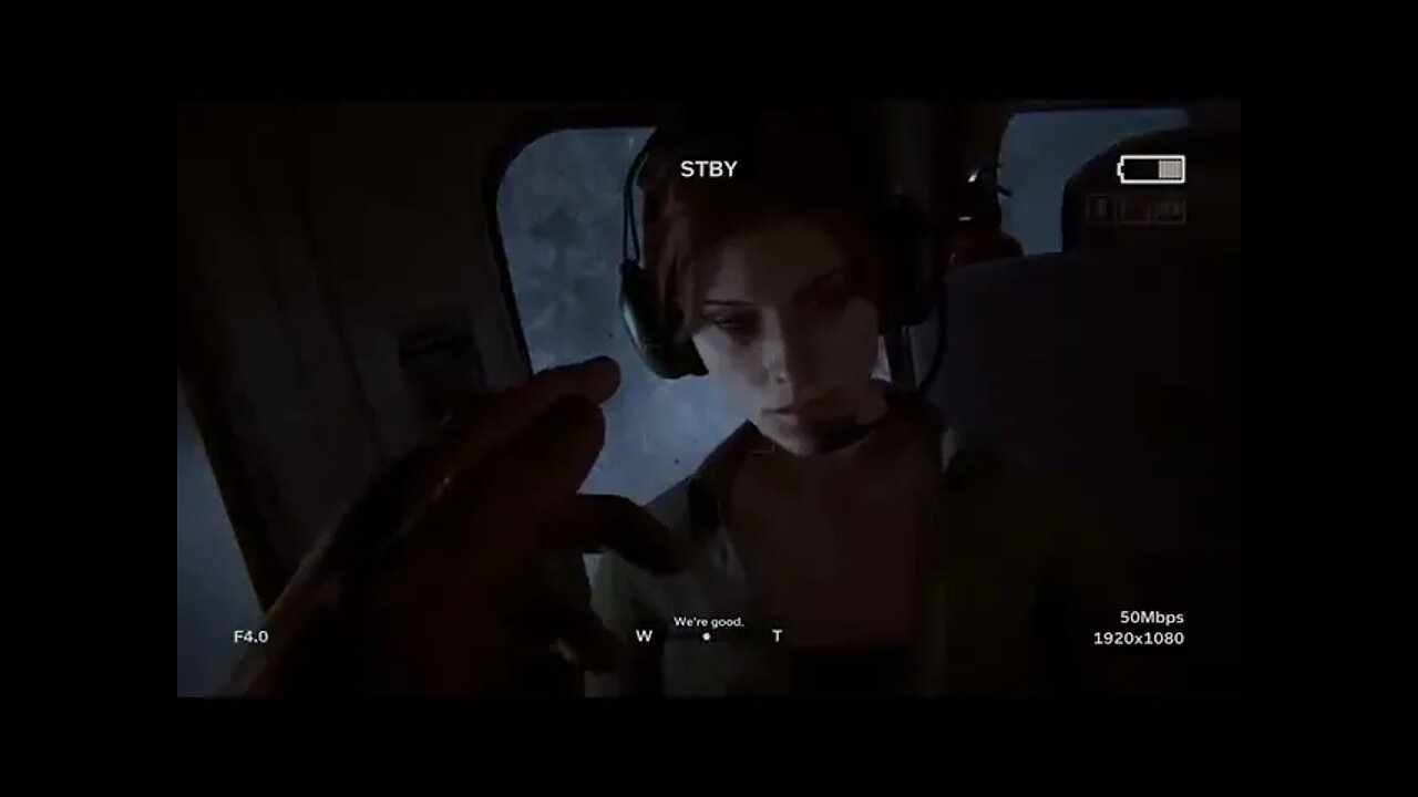 OUTLAST 2 : FULL GAME - NO COMMENTARY