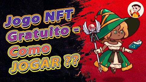 Kingdom Quest: Jogo NFT Gratuito - COMO JOGAR !!!