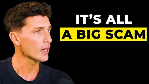 Luke Belmar Reveals the Shocking Truth About US Elections