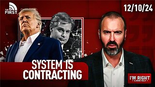 The System Contracts as Trump Returns