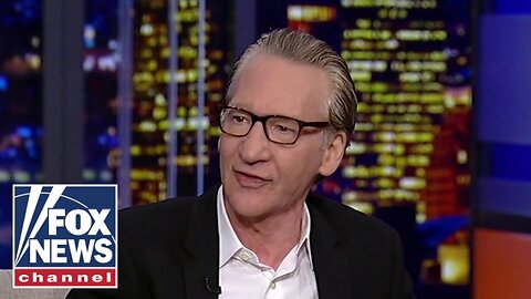 Maher: ‘I’m tired of the hate’ in this country