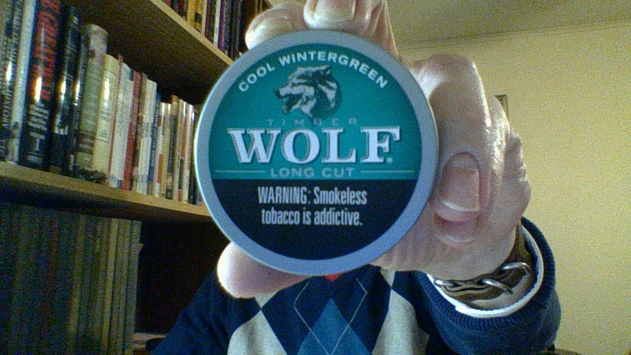 The Timberwolf Cool Wintergreen LC Review