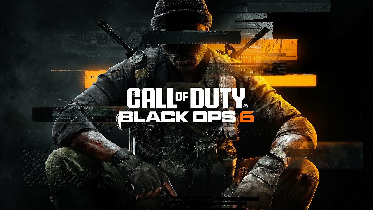 Call of Duty Black Ops 6 Beta Multiplayer Match 14