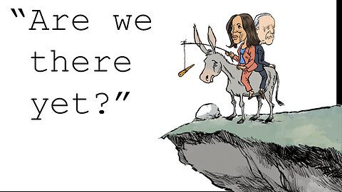 Thinking Logically - 07/23/2024 | Cackles Takes Center Stage