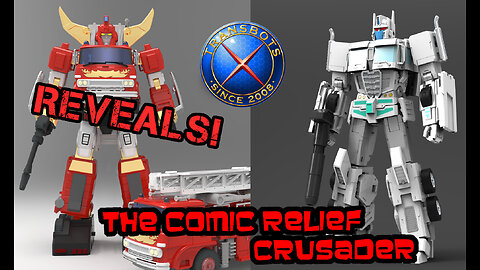 X Transbots info release dates and NEW FIGURES!