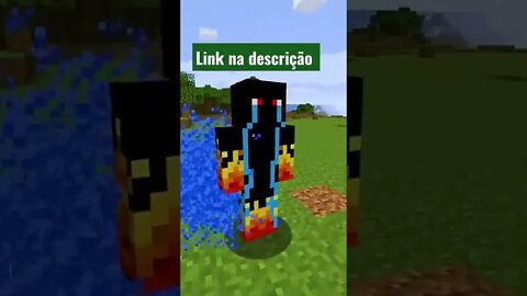 MINECRAFT: VÃO FAZER DE TUDO PRO ATHOS CHORAR! #shorts