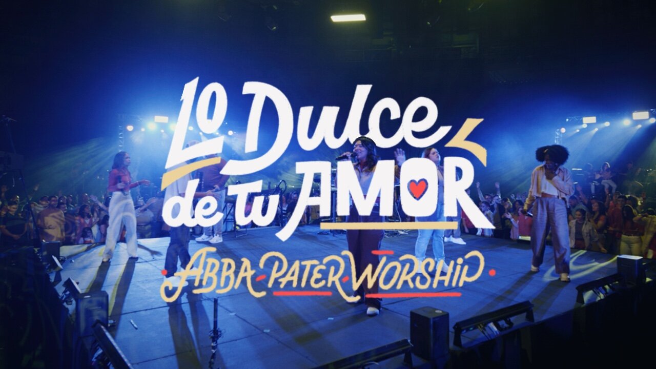 Lo Dulce De Tu Amor ft. Carlos Jadiel Serrano, Isamar Vargas