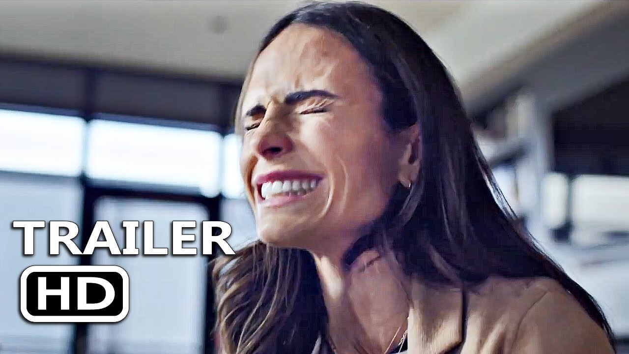 CELLAR DOOR Trailer (2024) Jordana Brewster