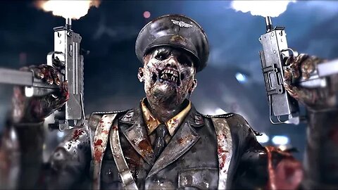 Nostalgia Ruined Call of Duty.