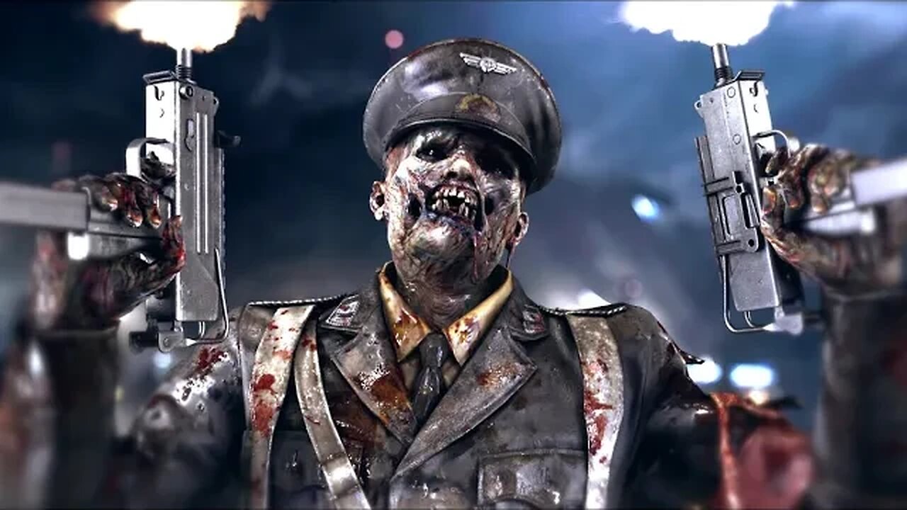 Nostalgia Ruined Call of Duty.