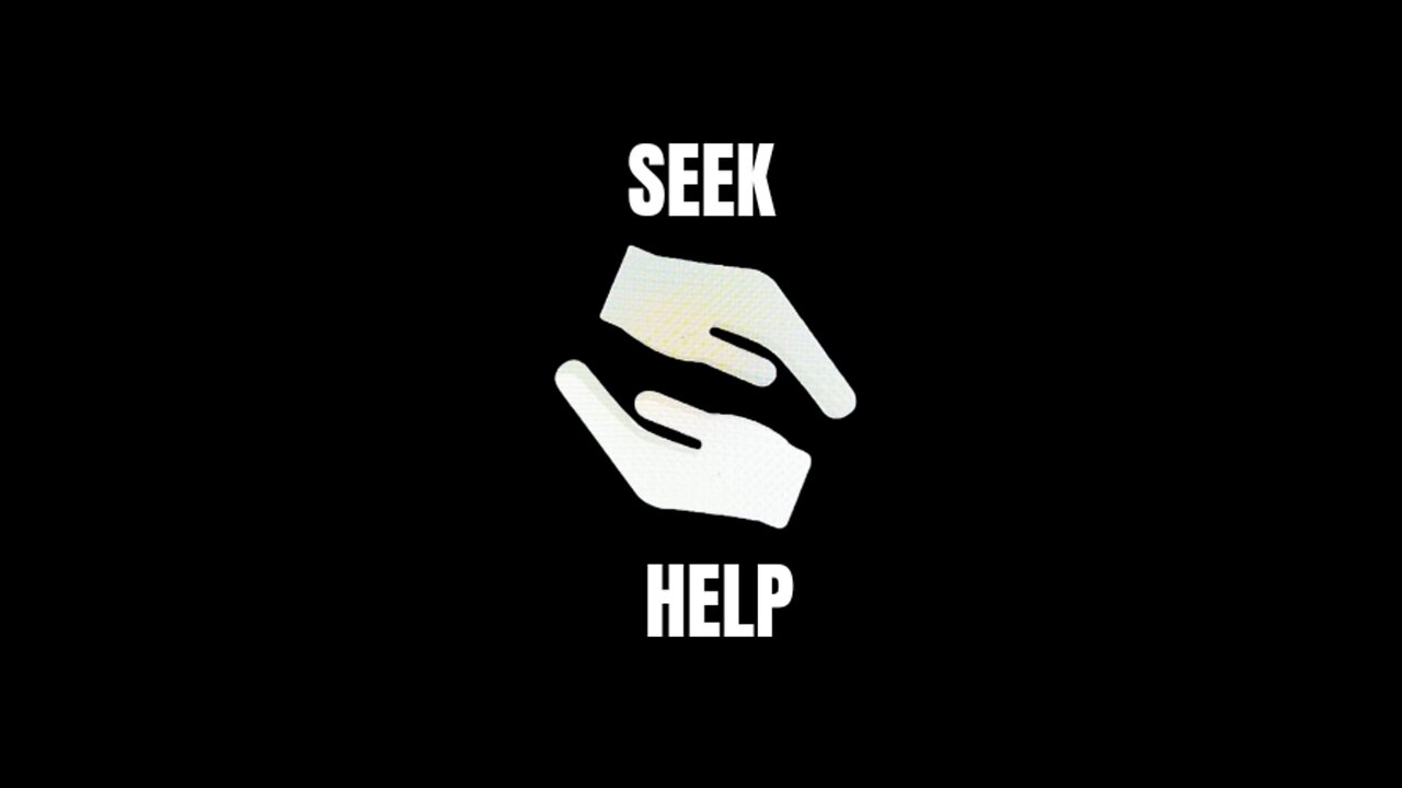 Introducing Reach Seek Help