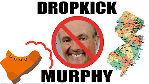 Dropkick Murphy