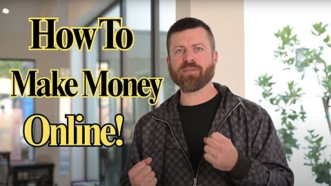 How To Make Money Online 2025 | Step-By-Step Guide | Online Business To Start In 2025