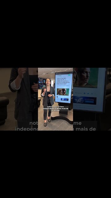 Som da Liberdade faz sucesso na bilheteria nacional | Resumo BP