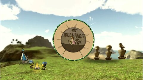 Idol Hands (Steam, gameplay)