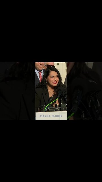 Flores, Democrats For Using The Issue Of DACA To Gain Favor Among Hispanic Voters