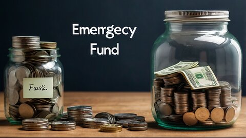 "Why Every American Needs an Emergency Fund – Start Building Yours Today!"