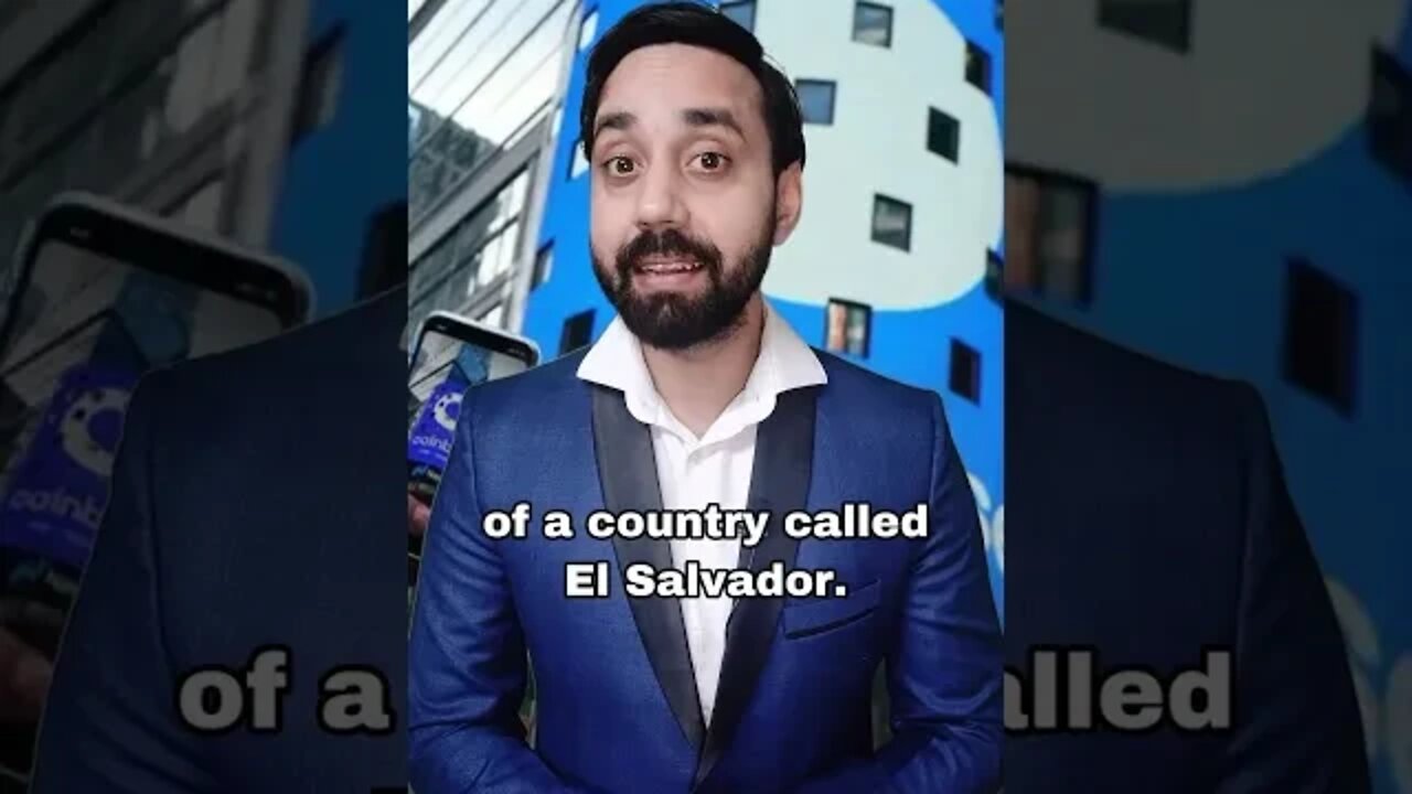 El Salvador losing faith in Bitcoin