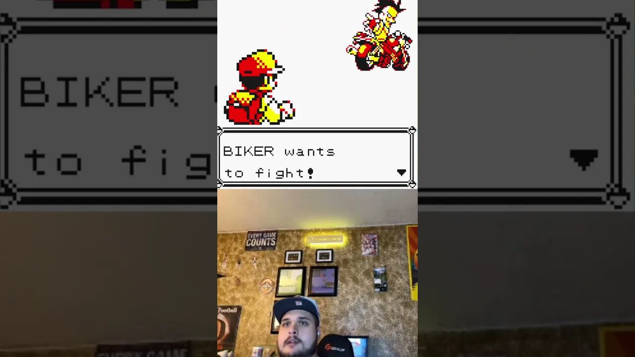 Mewtwo DECIMATES my Nuzlocke