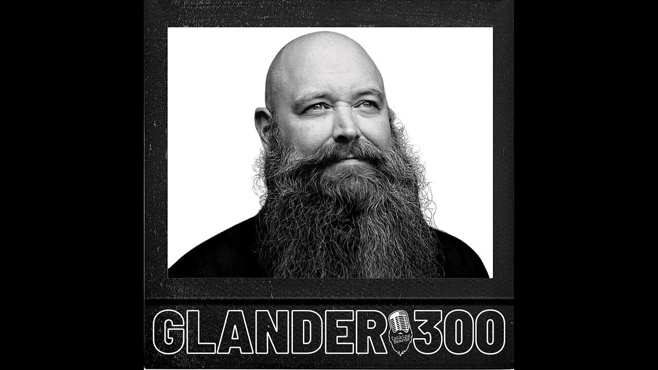 Shawn Glander returns with Beards on the Rocks 5