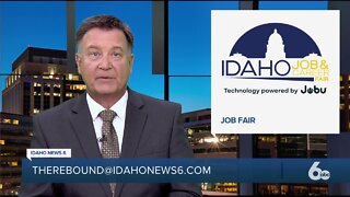 Rebound Idaho: Need a job? Here are some Idaho employers looking to hire