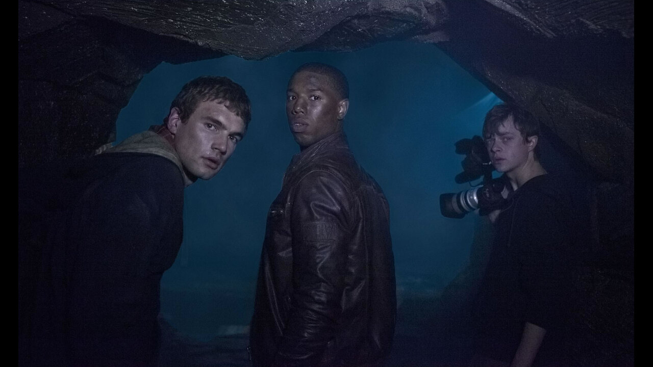 Chronicle (2012 film, Josh Trank), Recap, WARNING SPOILERS