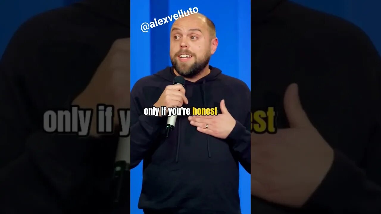 @AlexVellutoComedy