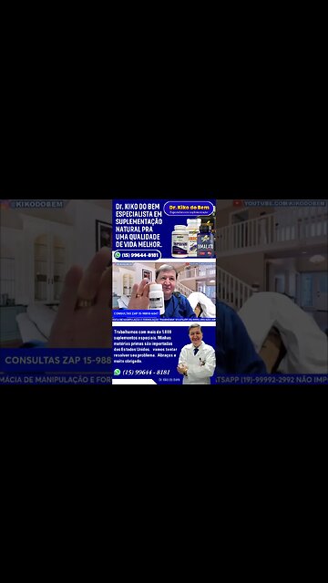 MSM enxofre orgânico ação de dentro para fora WhatsApp (15)-99644-8181